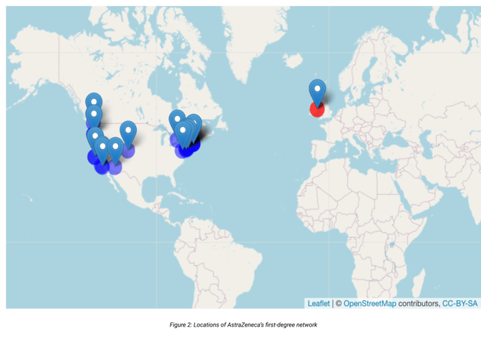 Locations of AstraZeneca’s first-degree network-2